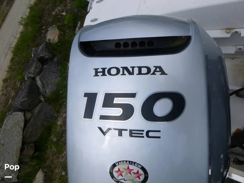 Slide: The Image of Grady-White Chase 263 1994 - 12565997