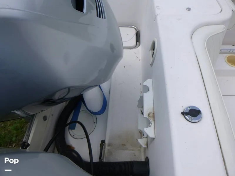 Slide: The Image of Grady-White Chase 263 1994 - 12565999