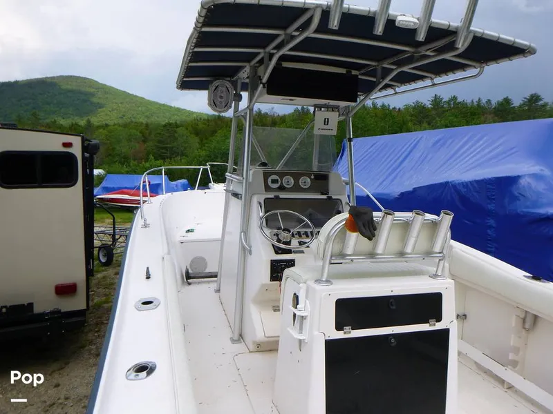 Slide: The Image of Grady-White Chase 263 1994 - 12566002