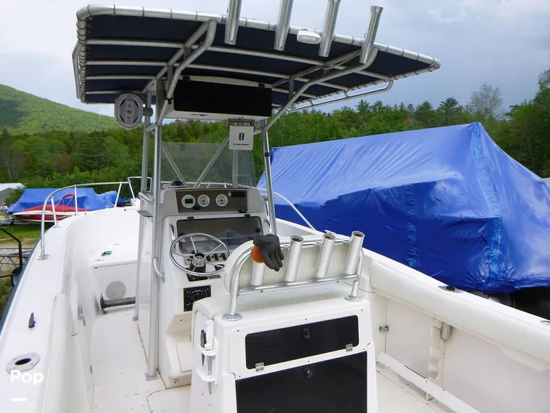 Slide: The Image of Grady-White Chase 263 1994 - 12566003