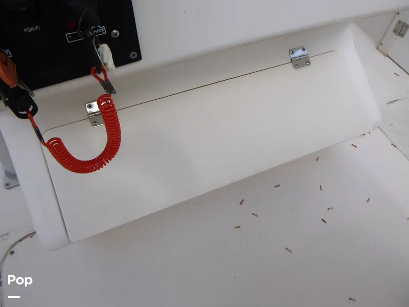 Slide: The Image of Grady-White Chase 263 1994 - 12566005