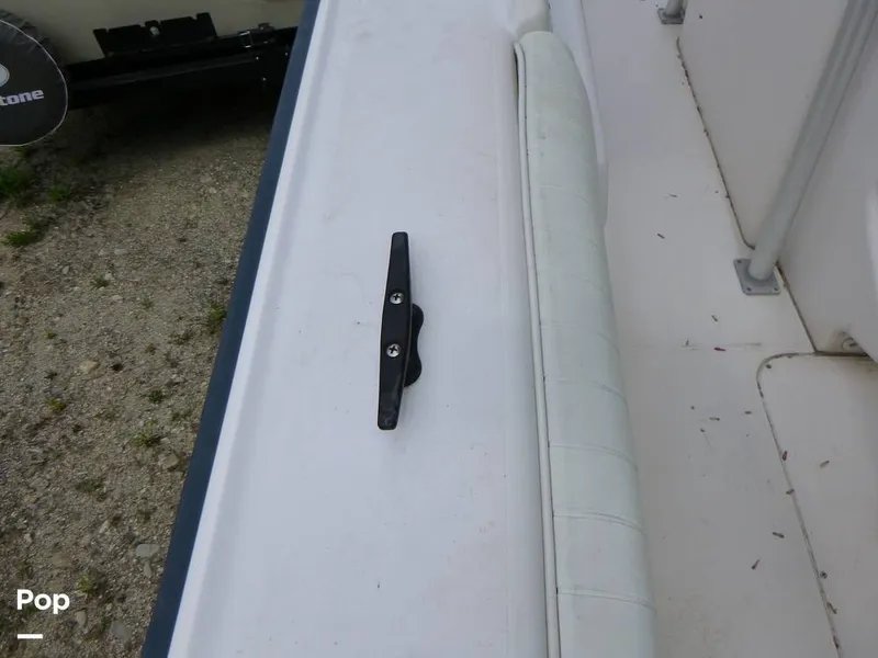 Slide: The Image of Grady-White Chase 263 1994 - 12566006