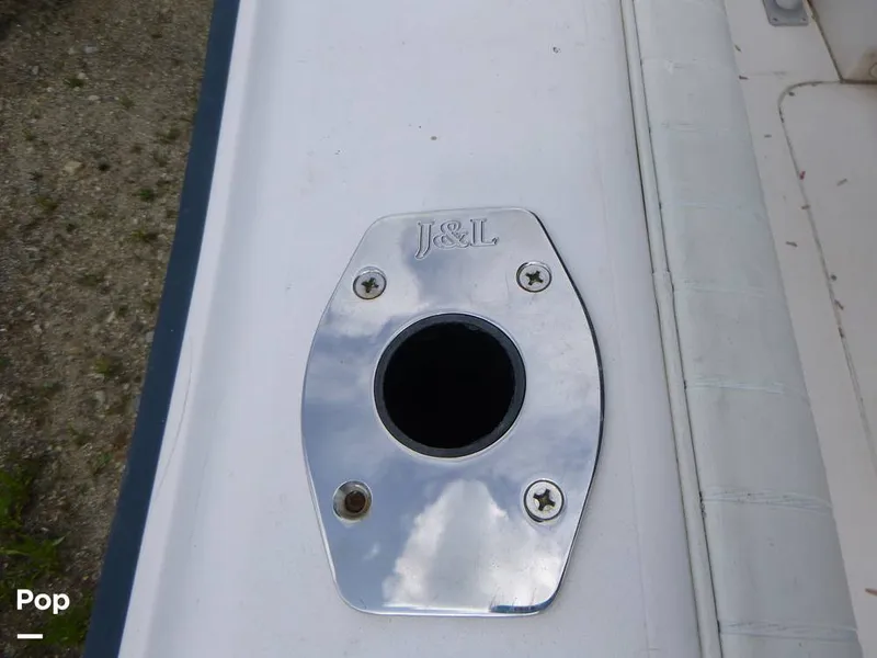 Slide: The Image of Grady-White Chase 263 1994 - 12566007