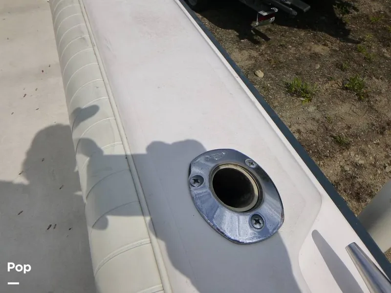 Slide: The Image of Grady-White Chase 263 1994 - 12566011