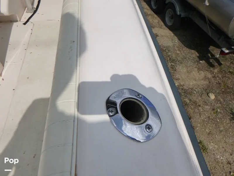 Slide: The Image of Grady-White Chase 263 1994 - 12566012