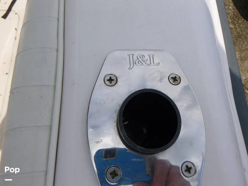 Slide: The Image of Grady-White Chase 263 1994 - 12566013