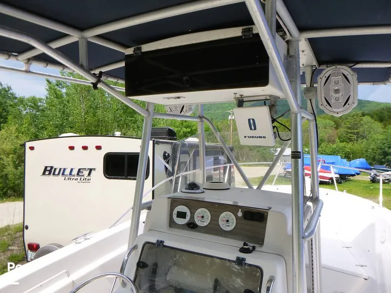 Slide: The Image of Grady-White Chase 263 1994 - 12566014