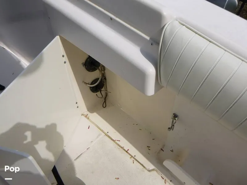 Slide: The Image of Grady-White Chase 263 1994 - 12565970