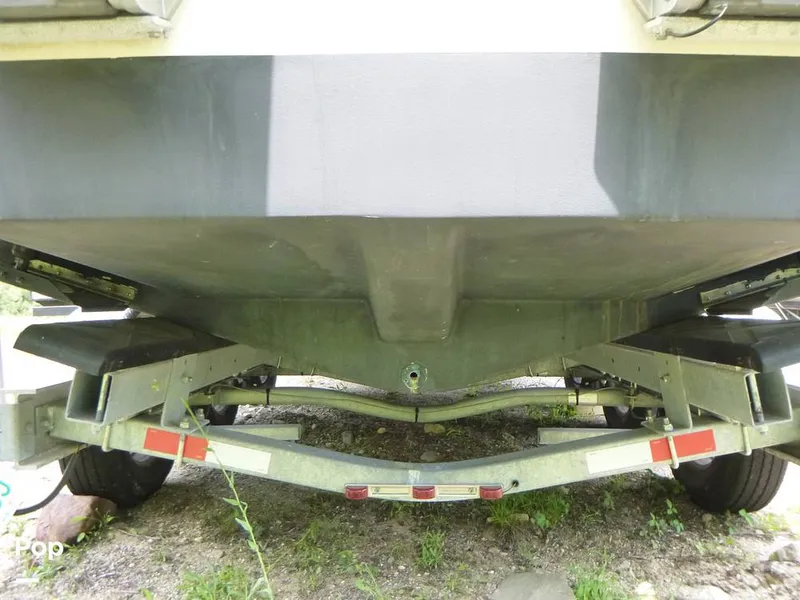 Slide: The Image of Grady-White Chase 263 1994 - 12566016