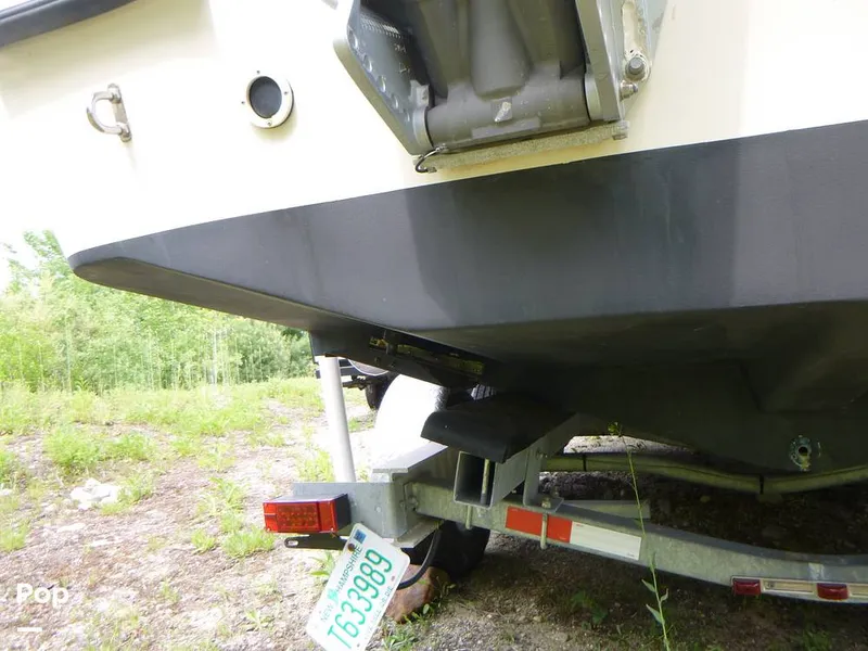 Slide: The Image of Grady-White Chase 263 1994 - 12566018