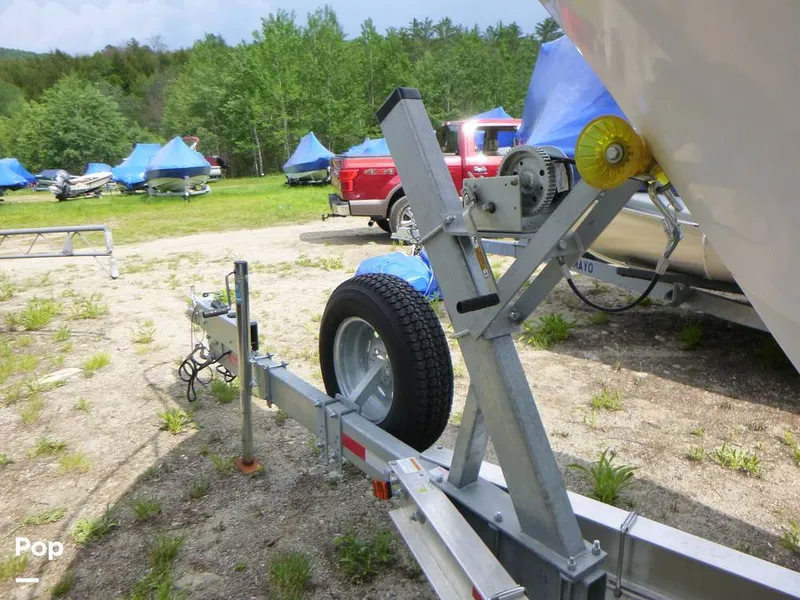 Slide: The Image of Grady-White Chase 263 1994 - 12566021