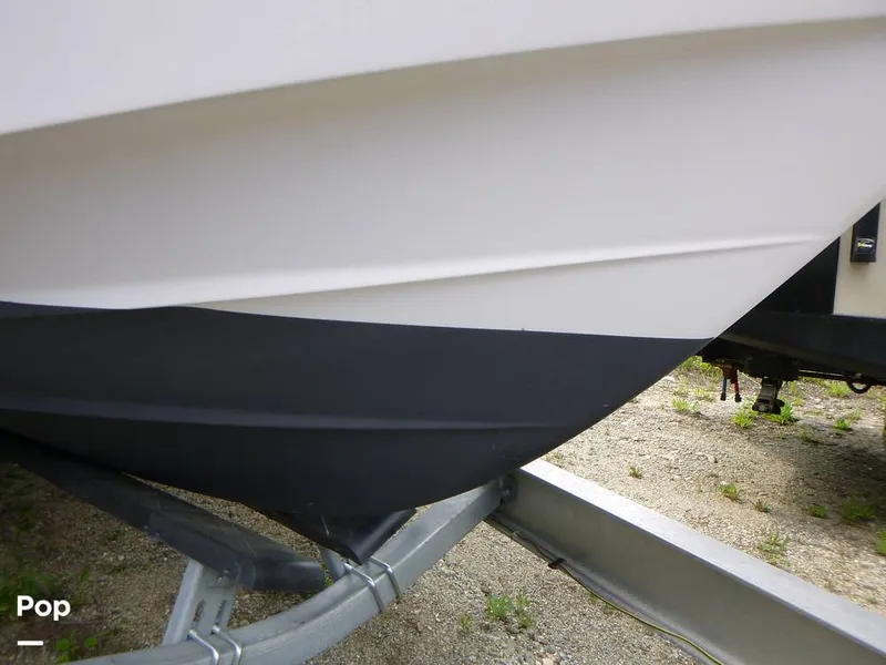 Slide: The Image of Grady-White Chase 263 1994 - 12566023