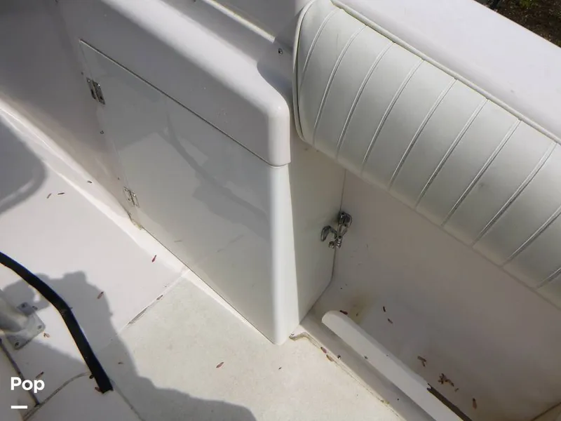 Slide: The Image of Grady-White Chase 263 1994 - 12565971