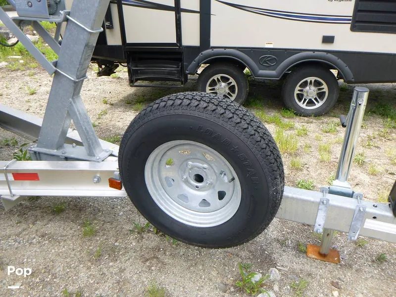 Slide: The Image of Grady-White Chase 263 1994 - 12566026