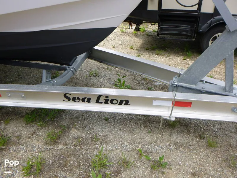 Slide: The Image of Grady-White Chase 263 1994 - 12566027