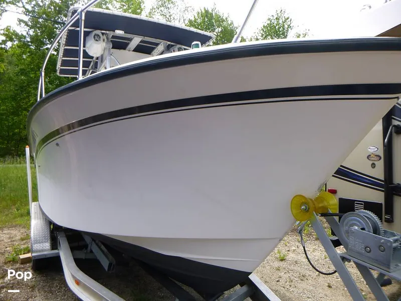 Slide: The Image of Grady-White Chase 263 1994 - 12566028