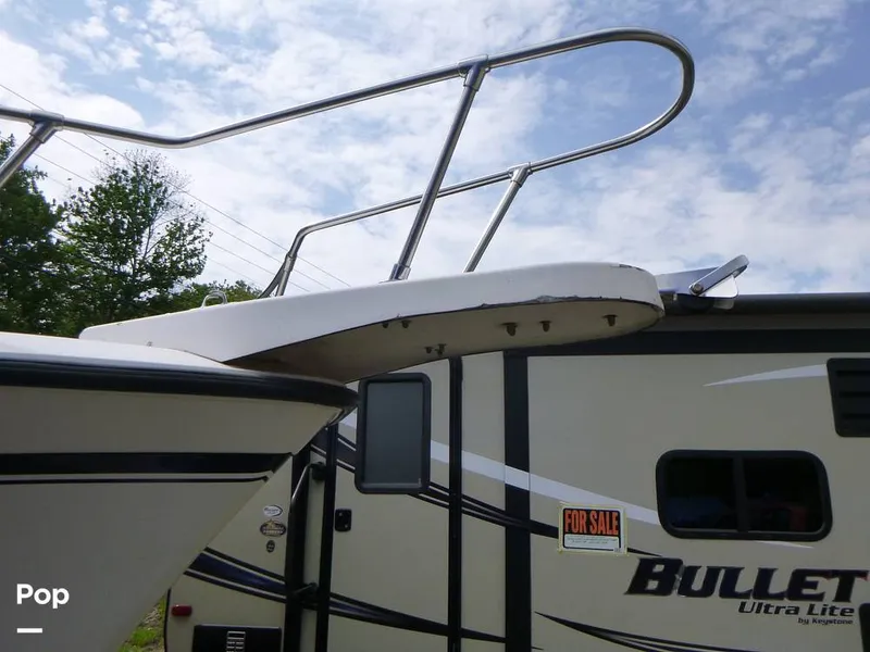 Slide: The Image of Grady-White Chase 263 1994 - 12566029