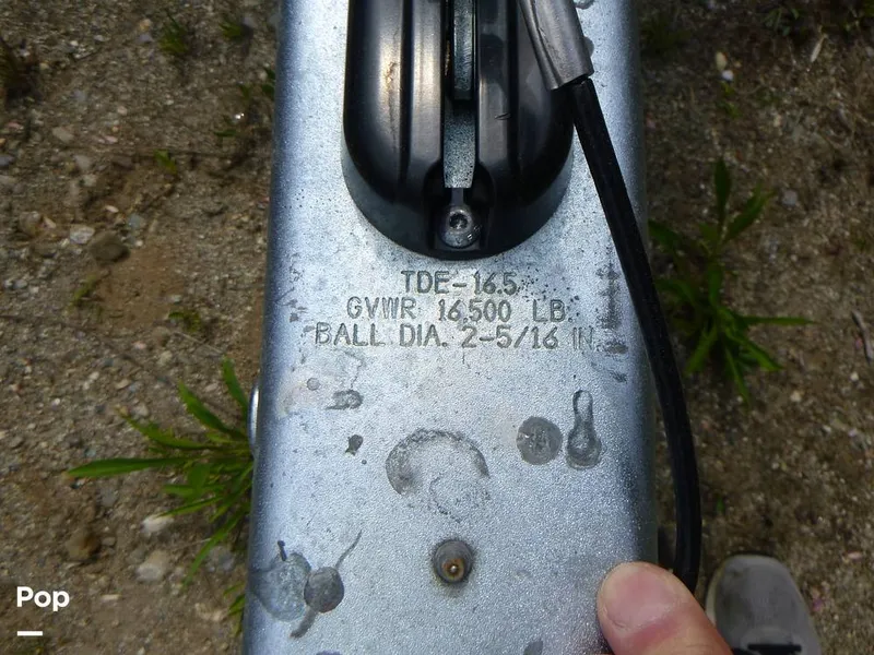 Slide: The Image of Grady-White Chase 263 1994 - 12566030