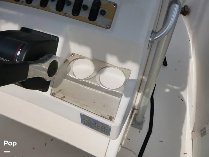 Slide: The Image of Grady-White Chase 263 1994 - 12565972