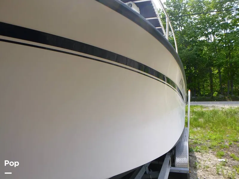 Slide: The Image of Grady-White Chase 263 1994 - 12566035