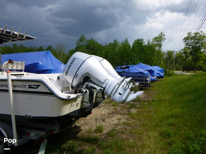 Slide: The Image of Grady-White Chase 263 1994 - 12566039