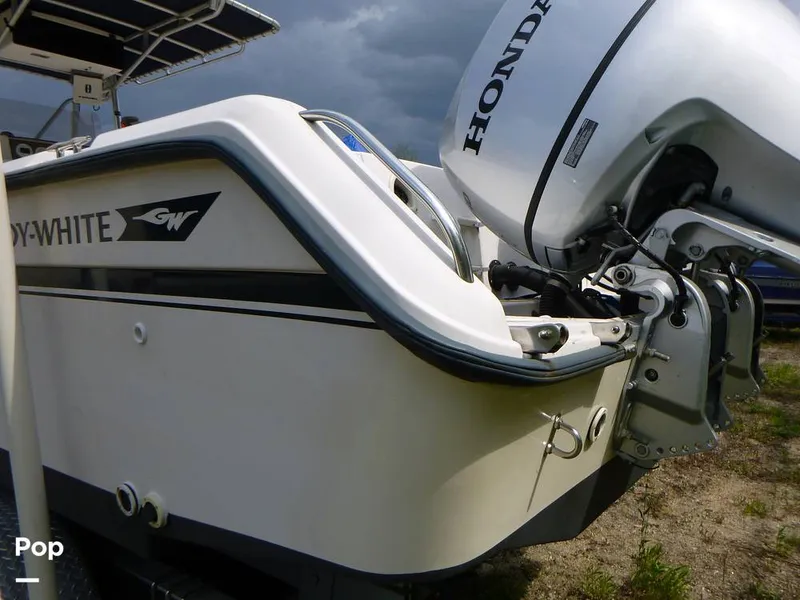 Slide: The Image of Grady-White Chase 263 1994 - 12566040