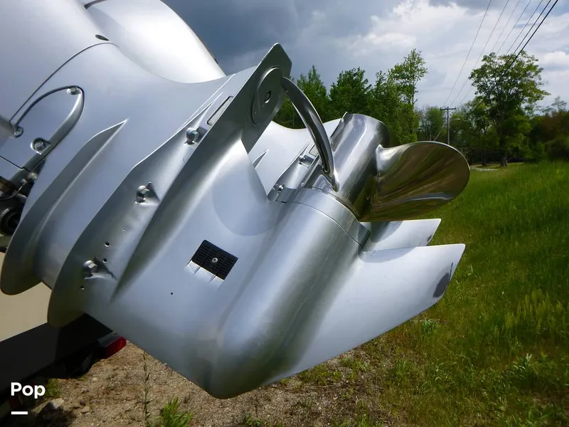 Slide: The Image of Grady-White Chase 263 1994 - 12566042