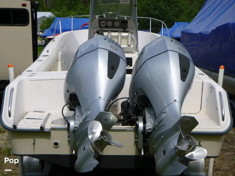 Slide: The Image of Grady-White Chase 263 1994 - 12566043