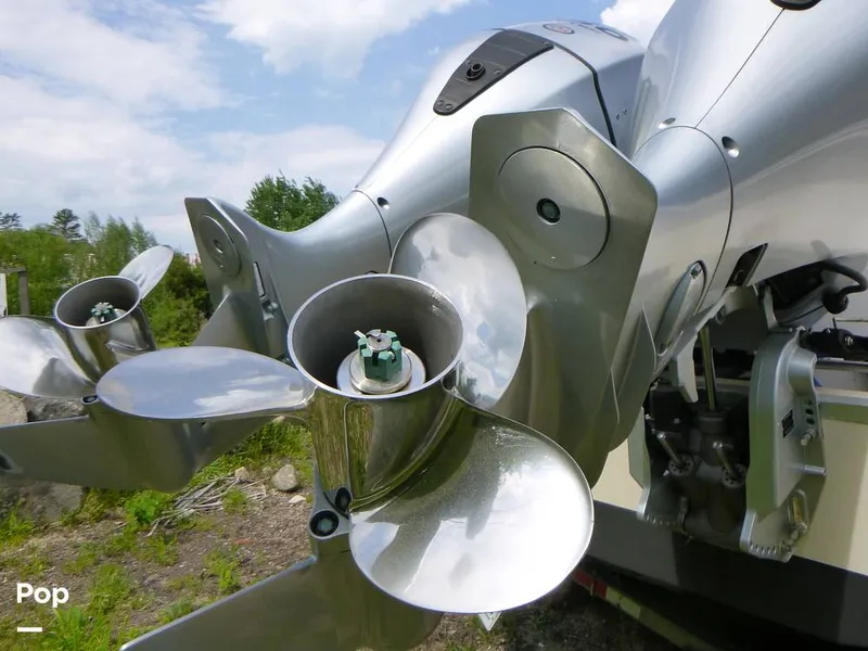 Slide: The Image of Grady-White Chase 263 1994 - 12566047