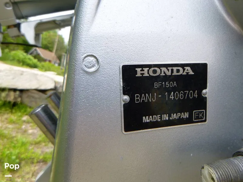 Slide: The Image of Grady-White Chase 263 1994 - 12566048