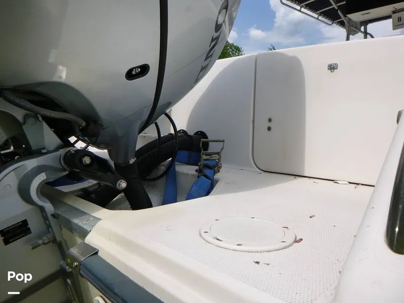 Slide: The Image of Grady-White Chase 263 1994 - 12566050