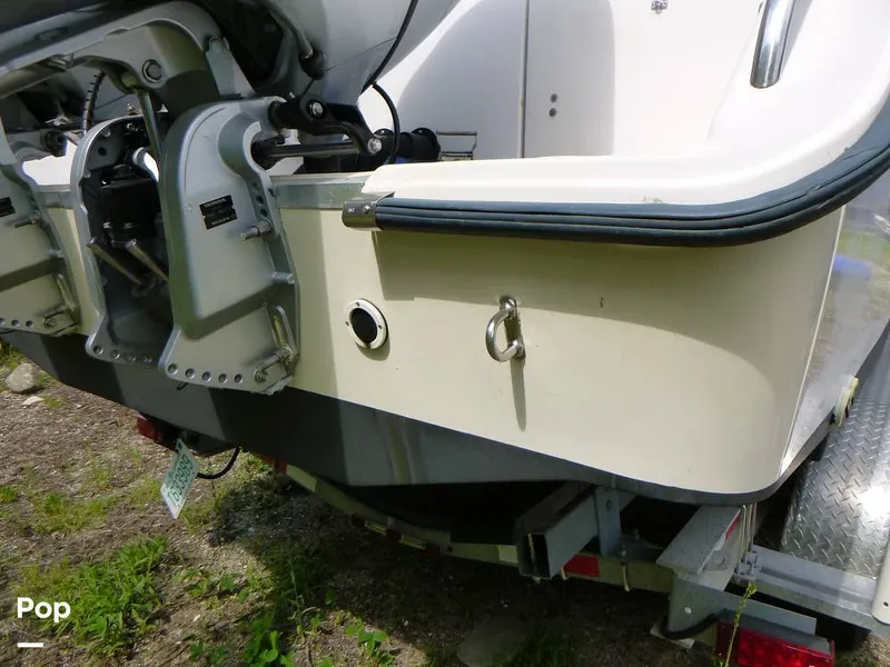 Slide: The Image of Grady-White Chase 263 1994 - 12566051