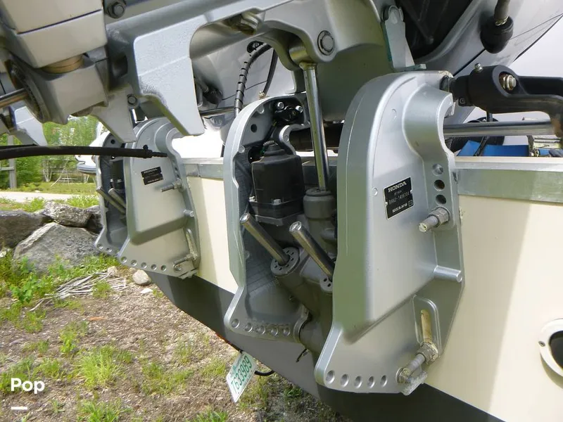 Slide: The Image of Grady-White Chase 263 1994 - 12566053