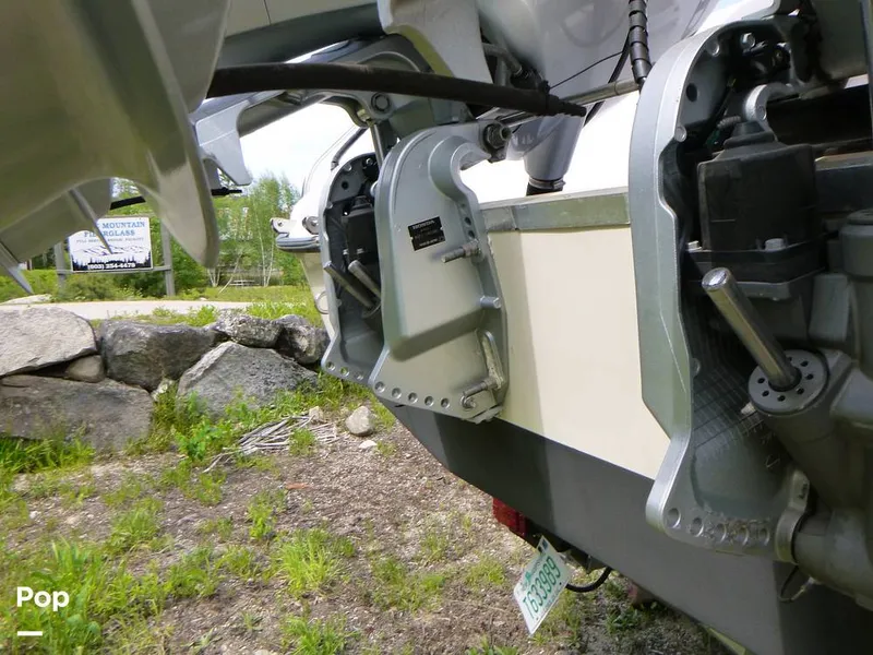 Slide: The Image of Grady-White Chase 263 1994 - 12566054