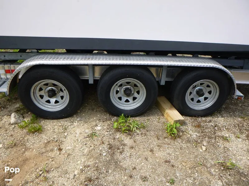 Slide: The Image of Grady-White Chase 263 1994 - 12566056