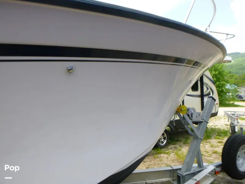 Slide: The Image of Grady-White Chase 263 1994 - 12566058