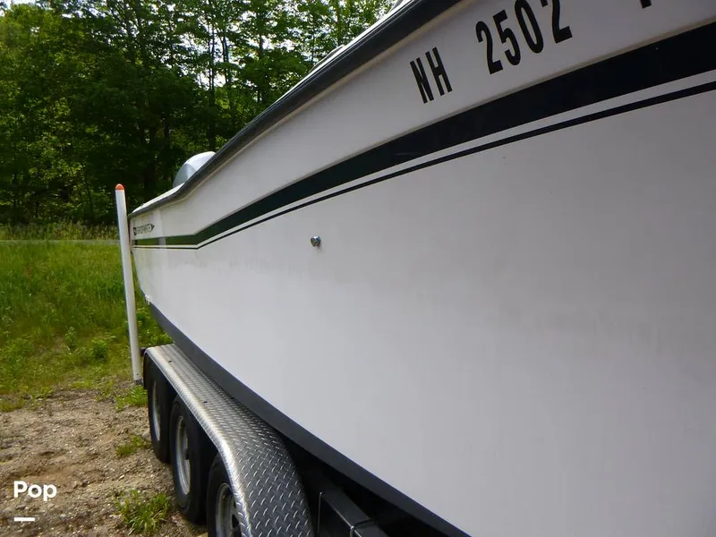 Slide: The Image of Grady-White Chase 263 1994 - 12566059