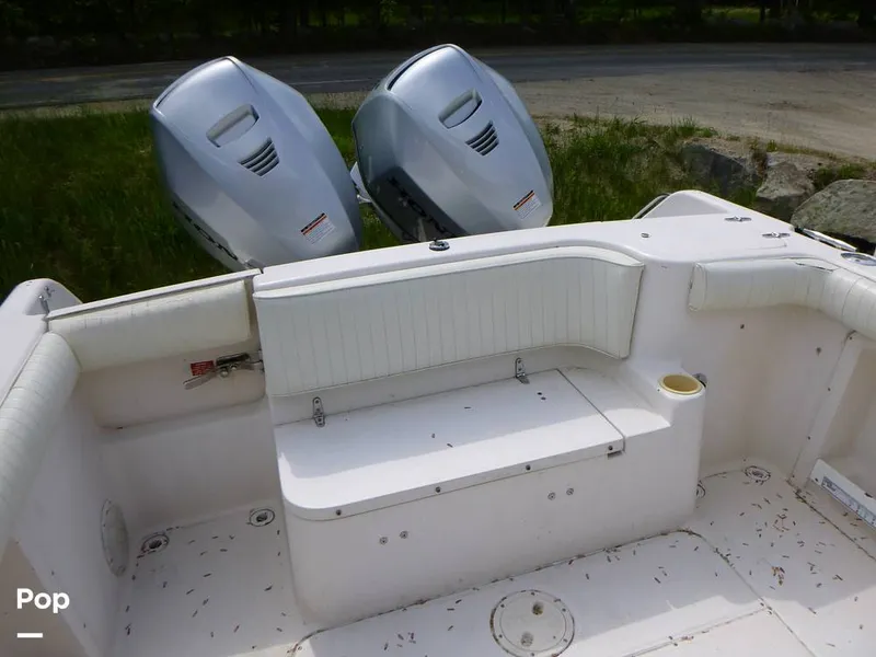 Slide: The Image of Grady-White Chase 263 1994 - 12566060