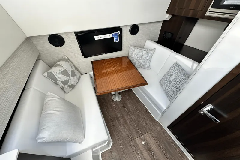 Slide: The Image of Cruisers Yachts 34 GLS Outboard 2025 - 32