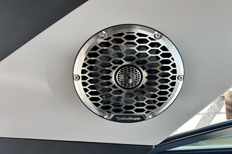 Slide: The Image of Cruisers Yachts 34 GLS Outboard 2025 - 45