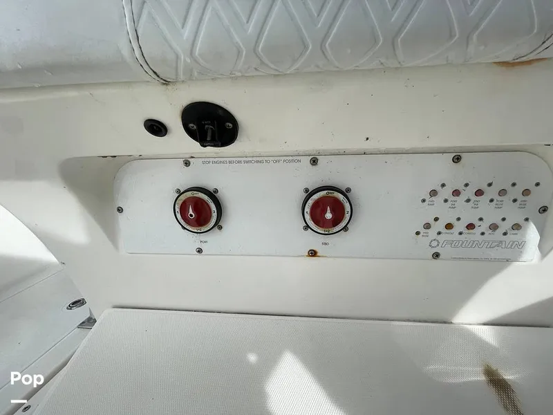 Slide: The Image of Fountain 32 CC 2007 - 11898196