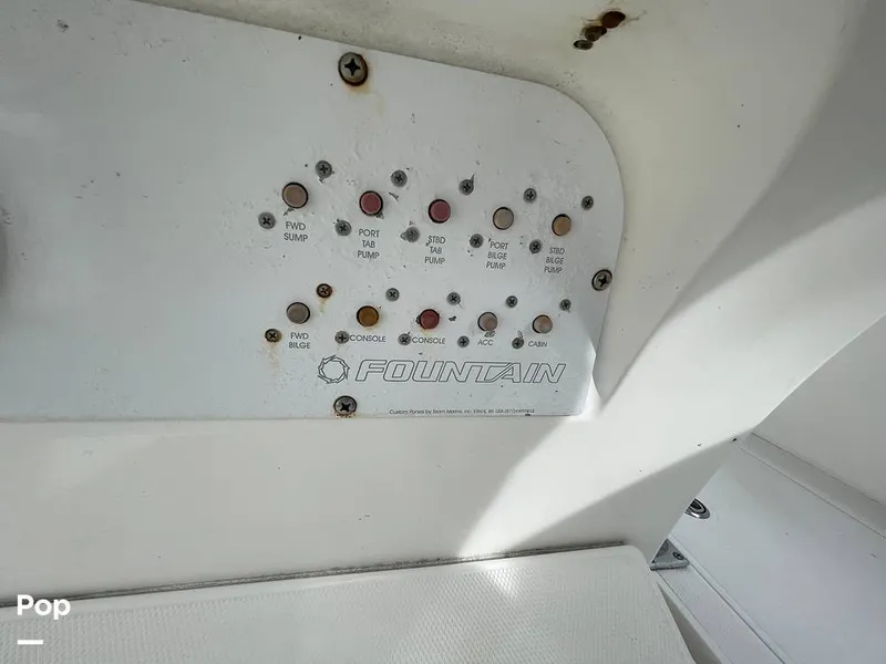 Slide: The Image of Fountain 32 CC 2007 - 11898197