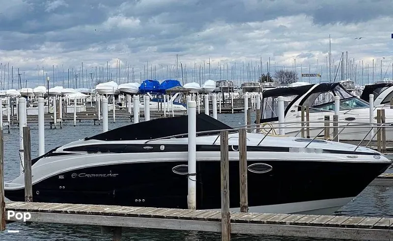 The Image of Crownline Boats 264 CR 2020 - 11933286