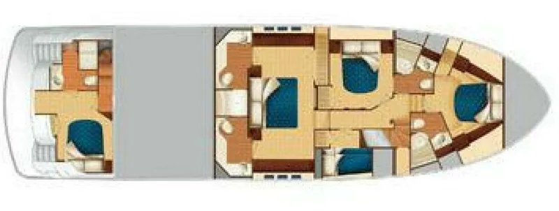 Slide: The Image of Model 72 Motor Yacht Category Motor Yachts 2009 - 2