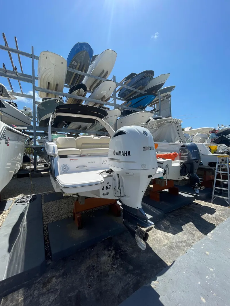 Slide: The Image of Regal 26 OBX 2021 - 1