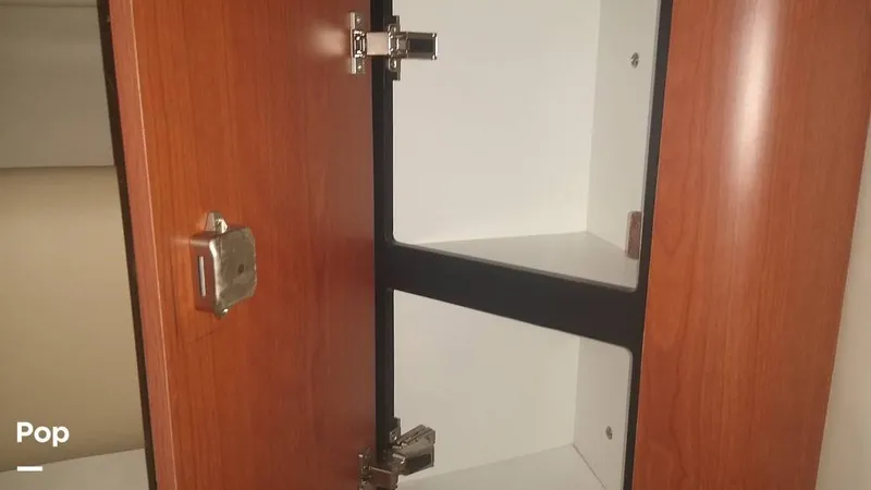 Slide: The Image of Second V Berth Locker - 12193792