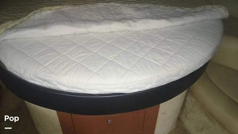 Slide: The Image of V Berth Mattress - 12193803