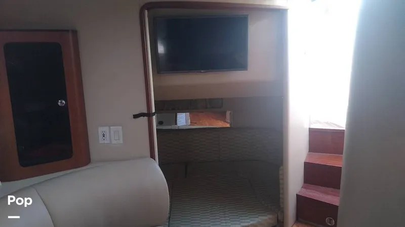 Slide: The Image of Port Side Staircase To Deck/ Aft Berth - 12193832