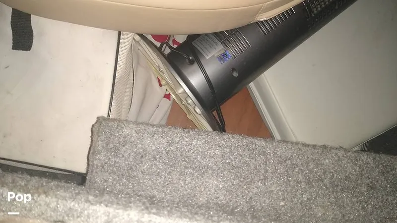 Slide: The Image of AC Hose To V Berth - 12193801