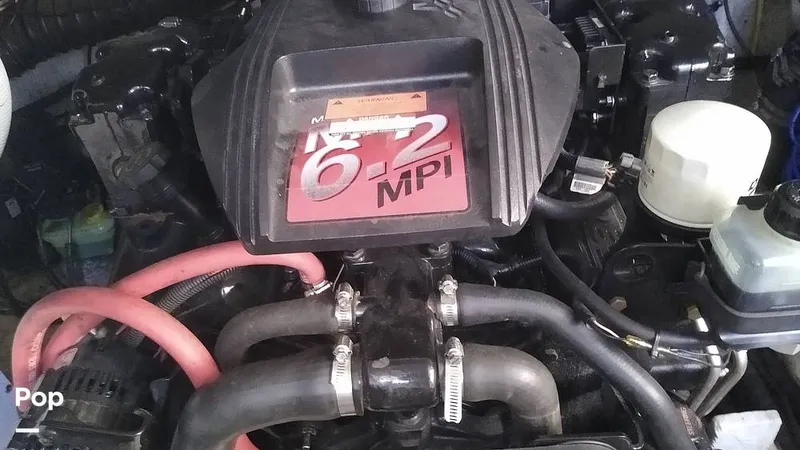 Slide: The Image of 6.2 L Mercruiser Engines - 12194532